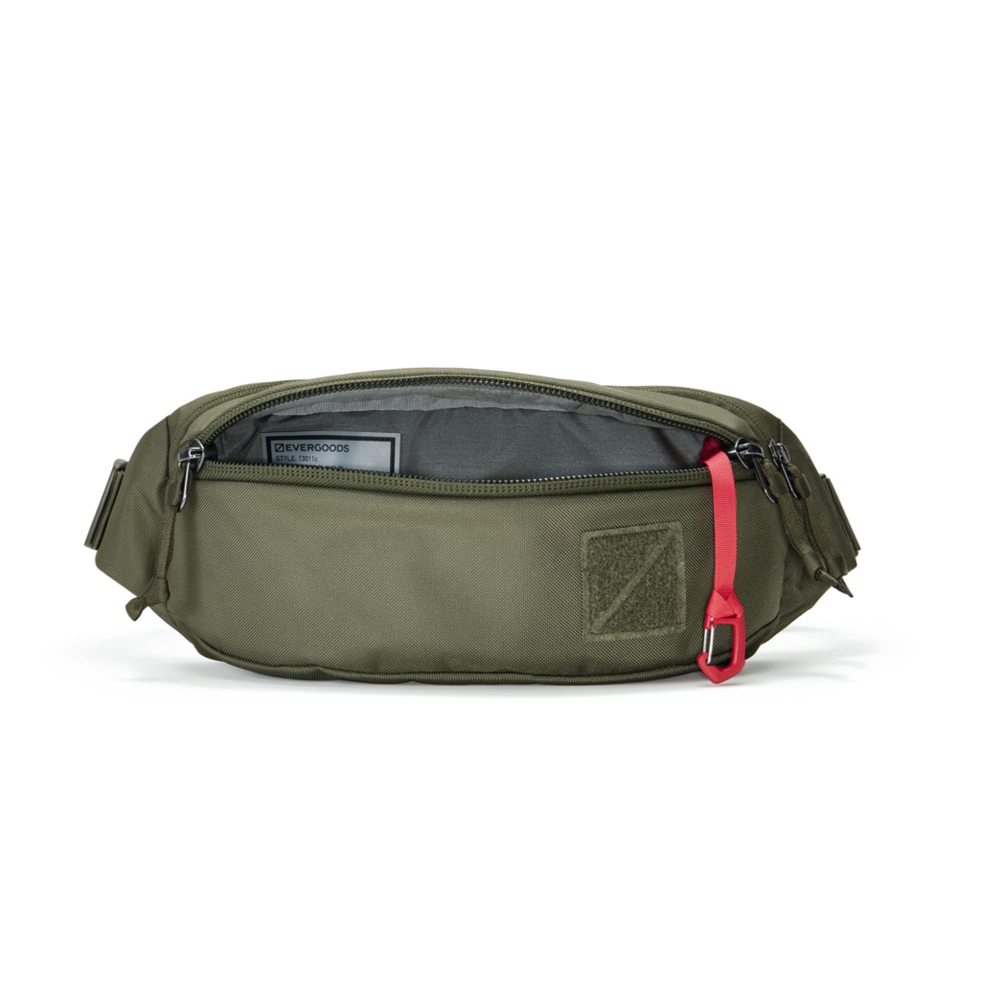 Civic Access Sling 2L 2.0 - Storming Gravity