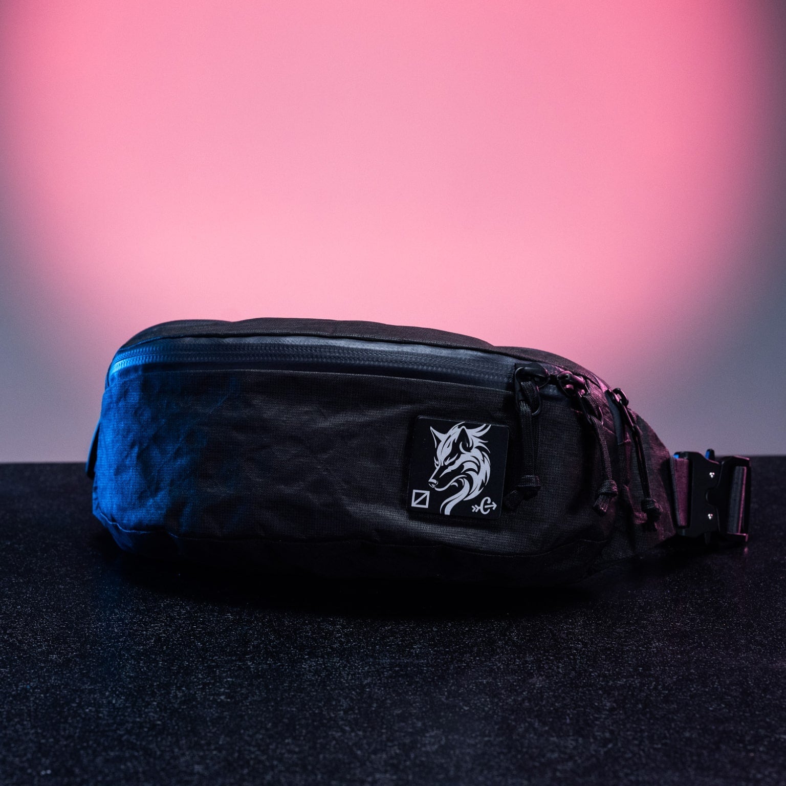 CIVIC Access Sling 2L - Kludde Edition - Storming Gravity