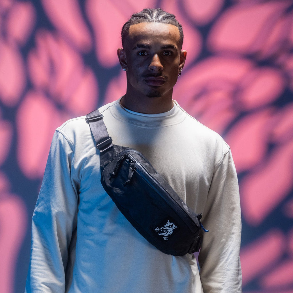CIVIC Access Sling 2L - Kludde Edition