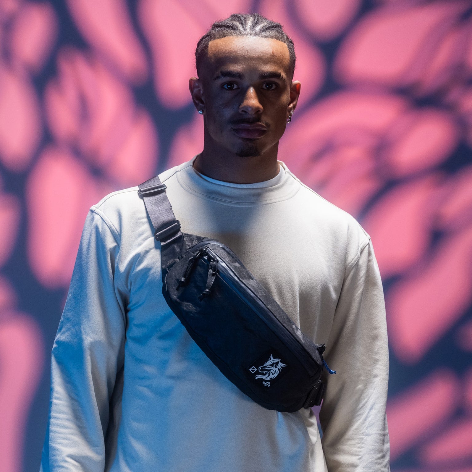 CIVIC Access Sling 2L - Kludde Edition