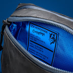 CIVIC Access Sling 2L - Kludde Edition