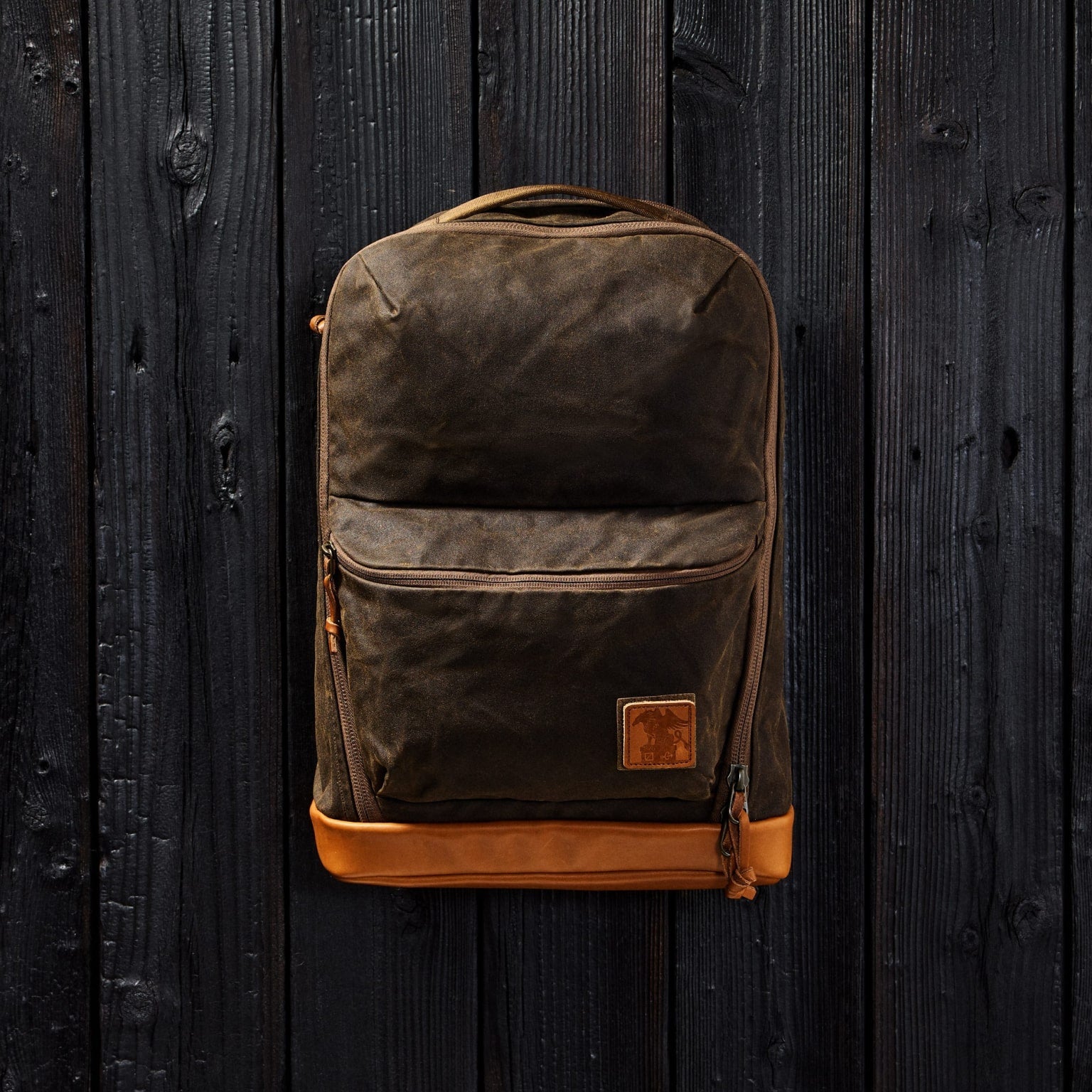 Civic Bookbag 22L - Griffin Edition