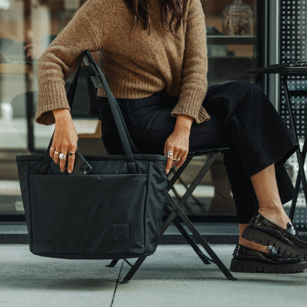 Civic Daily Tote 24L