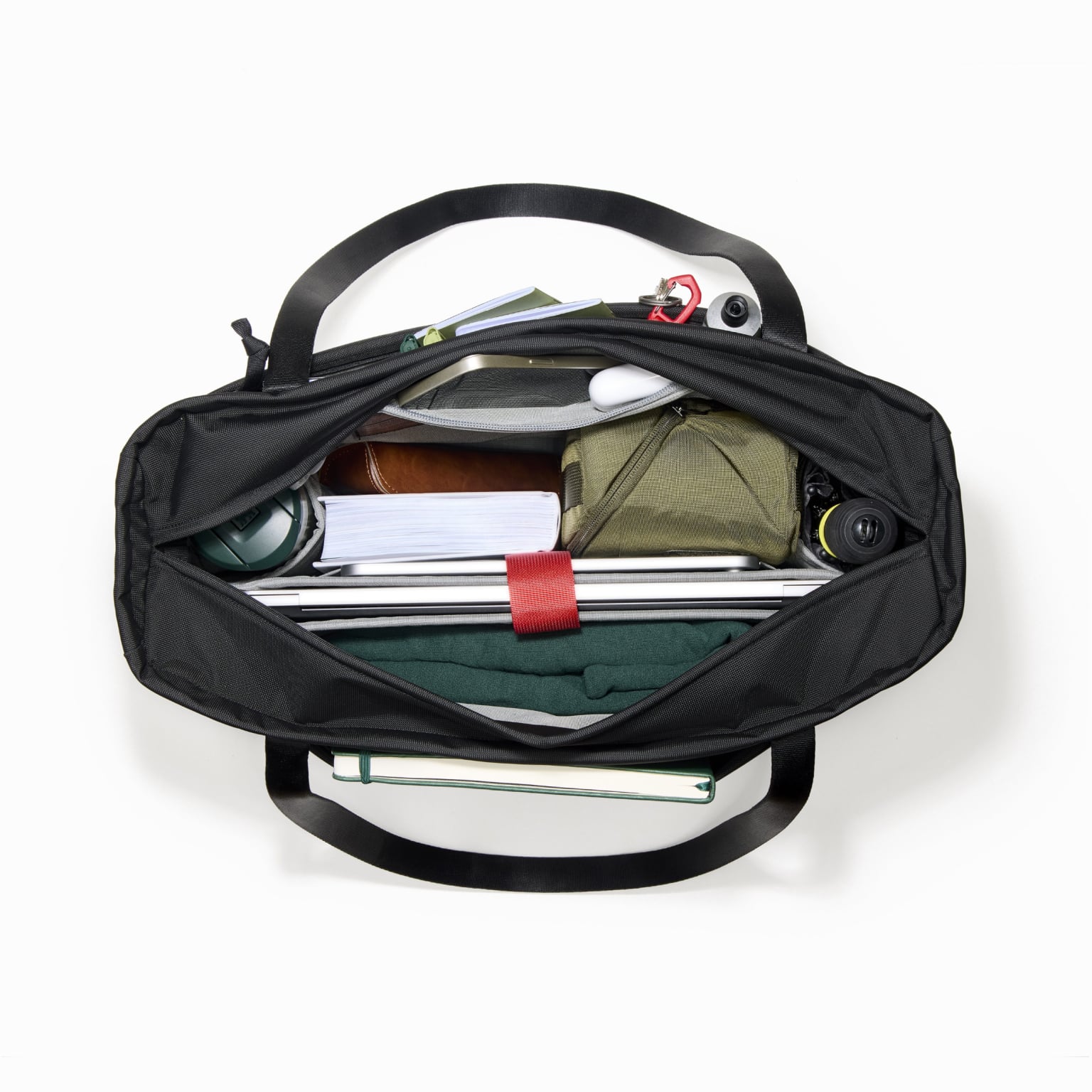 Civic Daily Tote 24L - Storming Gravity