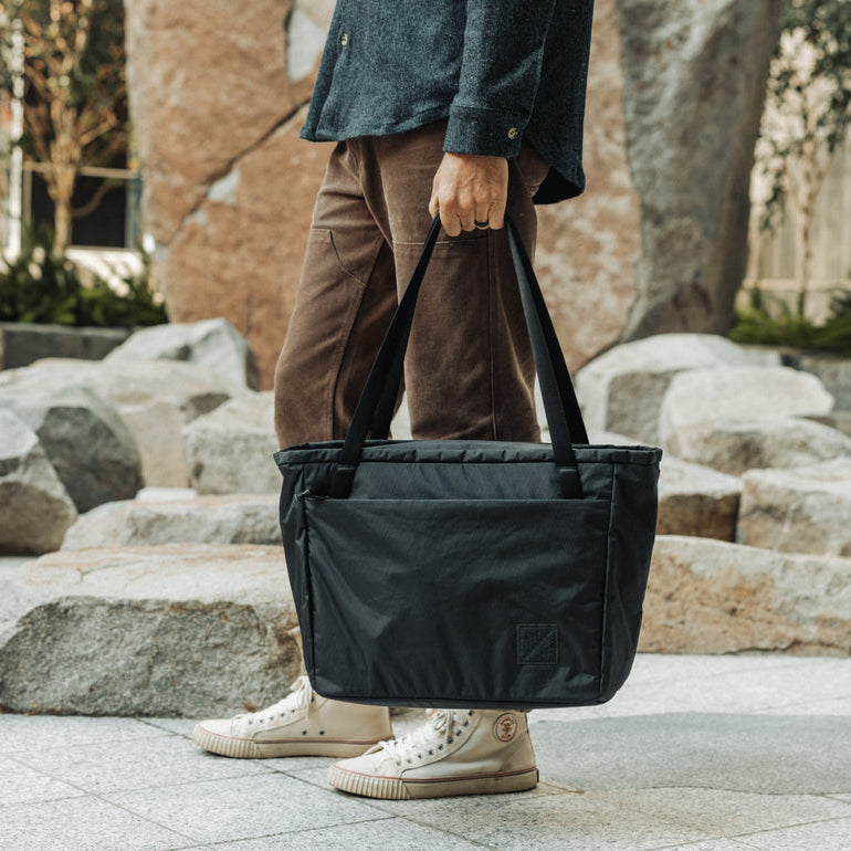 Civic Daily Tote 24L - X-Pac - Storming Gravity