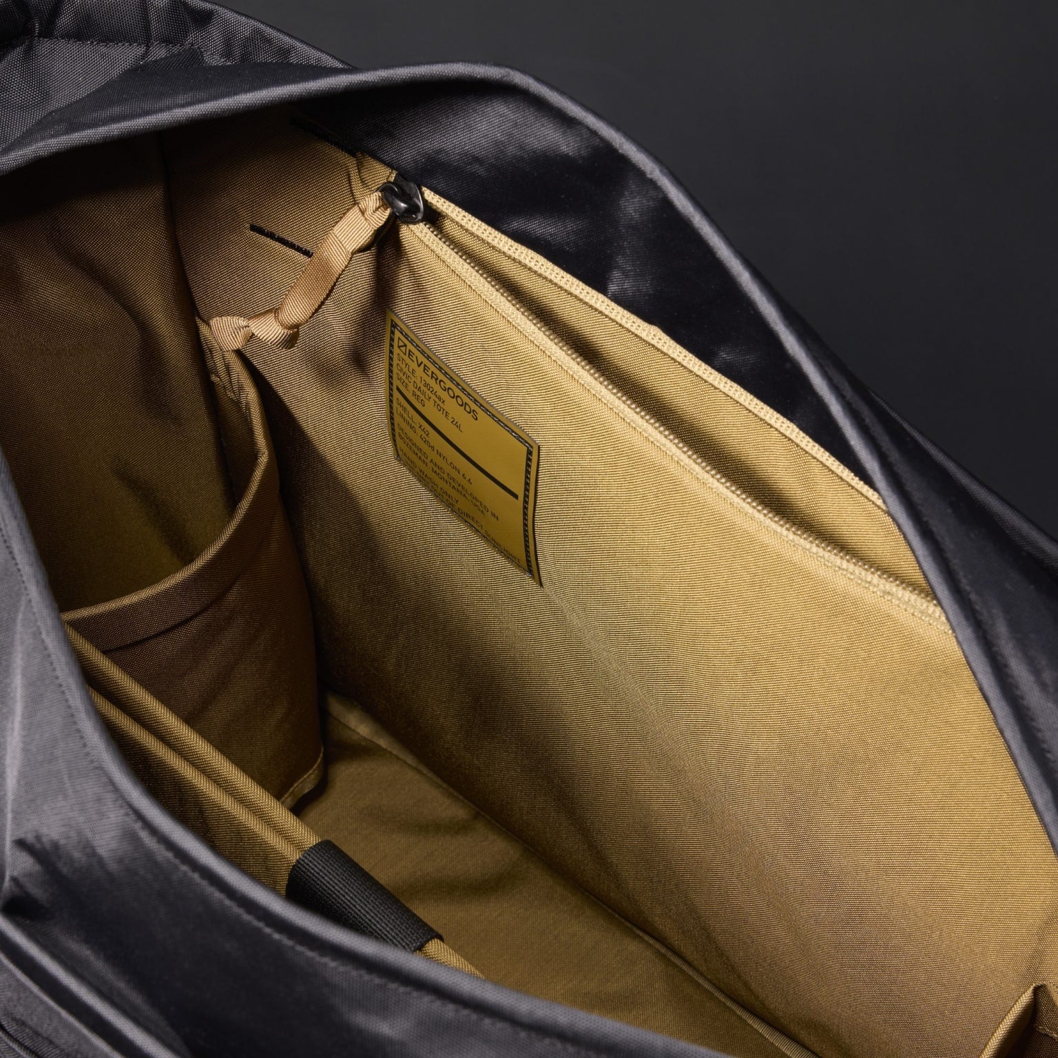 Civic Daily Tote 24L - X-Pac - Storming Gravity