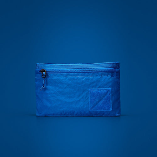 CIVIC Flat Pouch - Kludde Edition