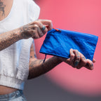 CIVIC Flat Pouch - Kludde Edition