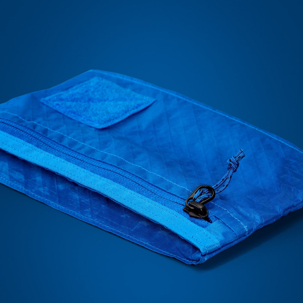 CIVIC Flat Pouch - Kludde Edition