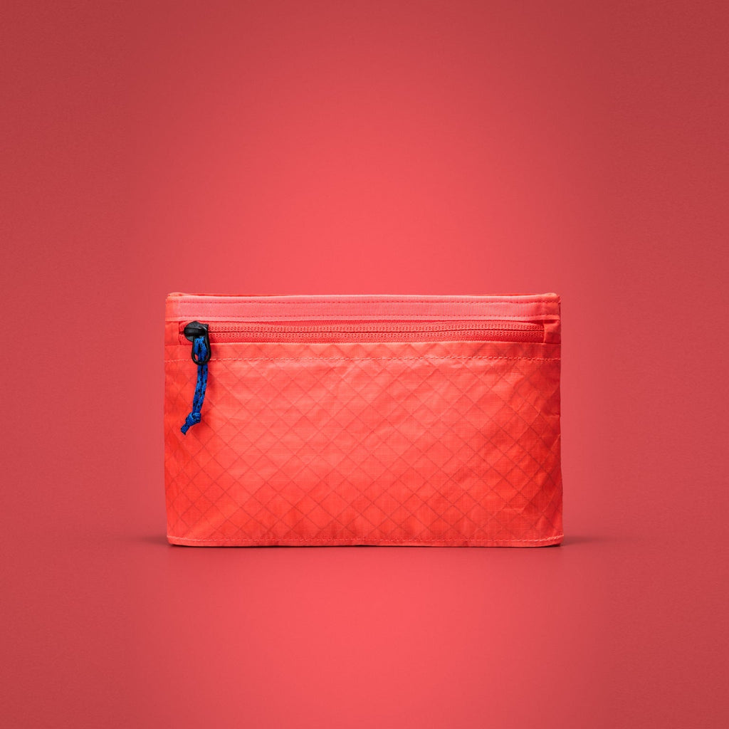 CIVIC Flat Pouch - Kludde Edition