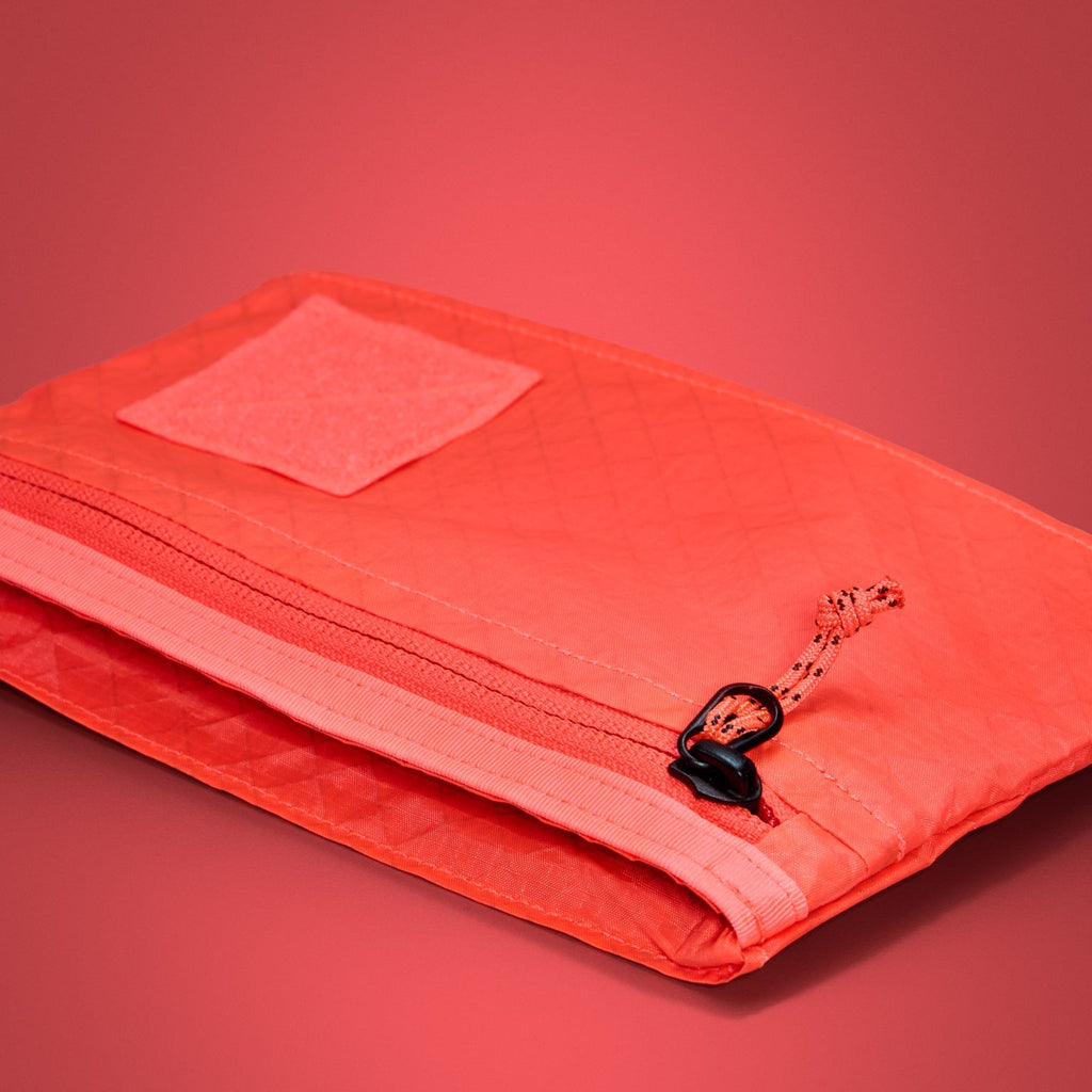 CIVIC Flat Pouch - Kludde Edition