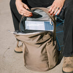 Civic Half Zip - 2025 Version