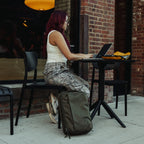 Civic Panel Loader 16L