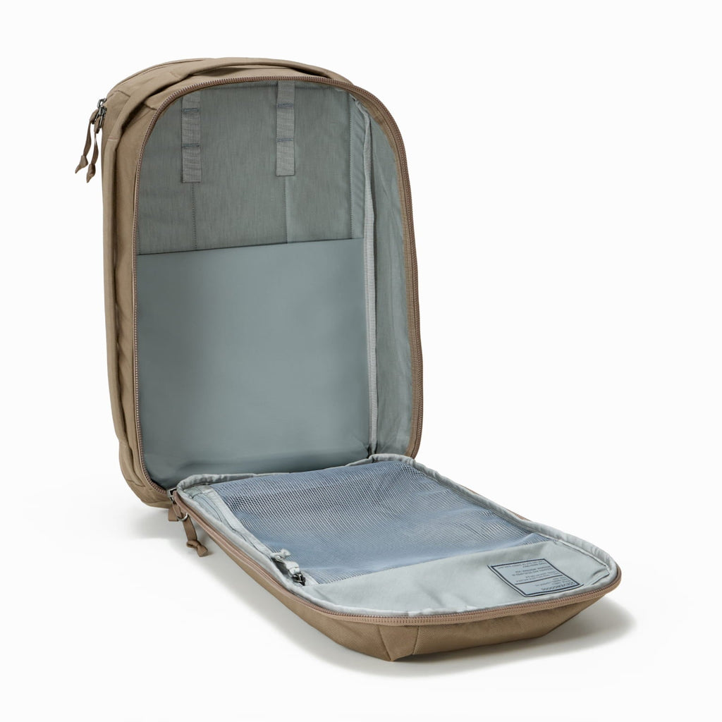 Civic Panel Loader 24L (CPL24) V3