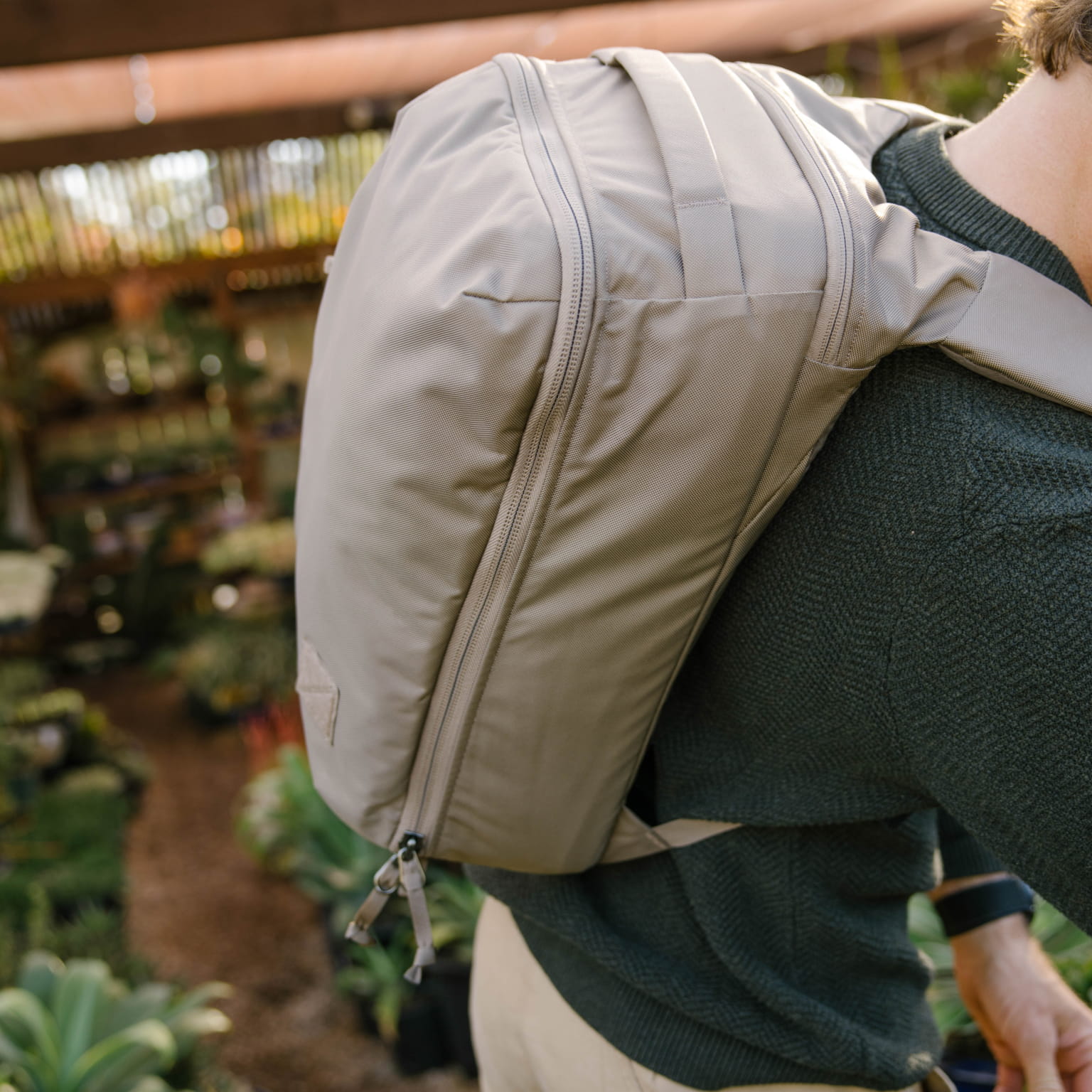 Civic Panel Loader 24L (CPL24) V3