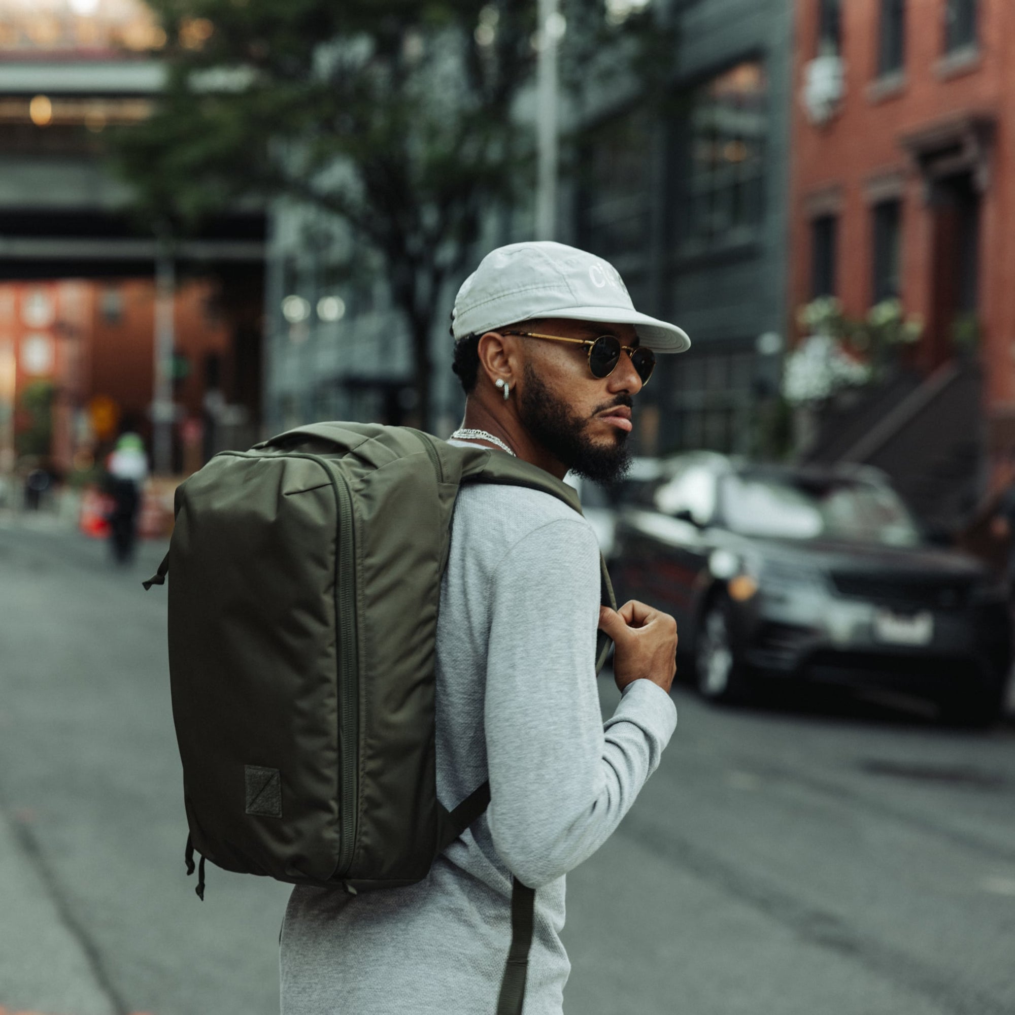 Civic Panel Loader 24L (CPL24) V3