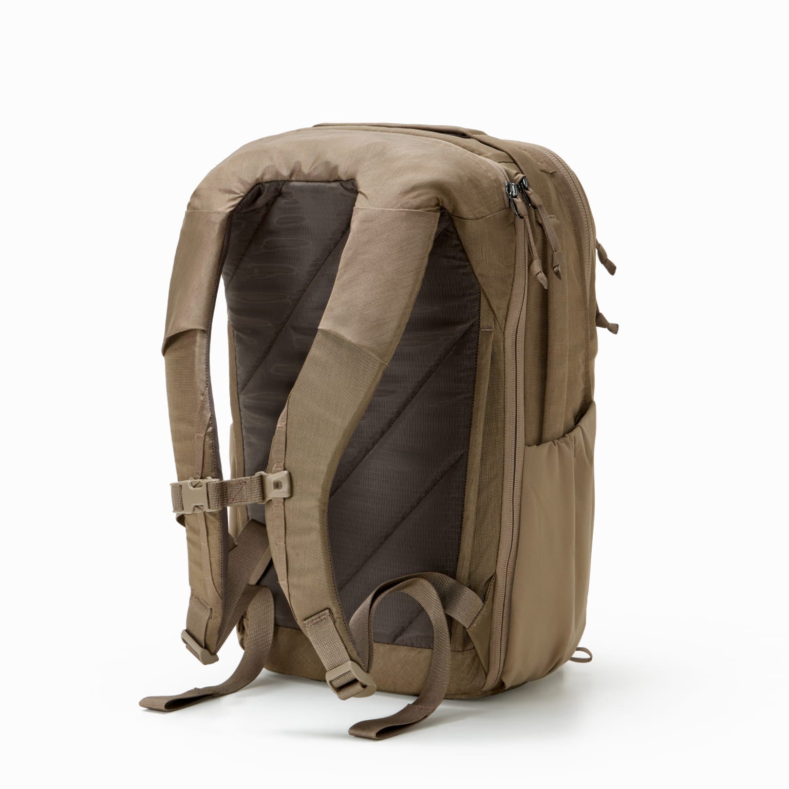 Civic Travel Bag 20L - Storming Gravity