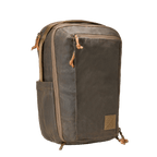 Civic Travel Bag 20L - Waxed Canvas