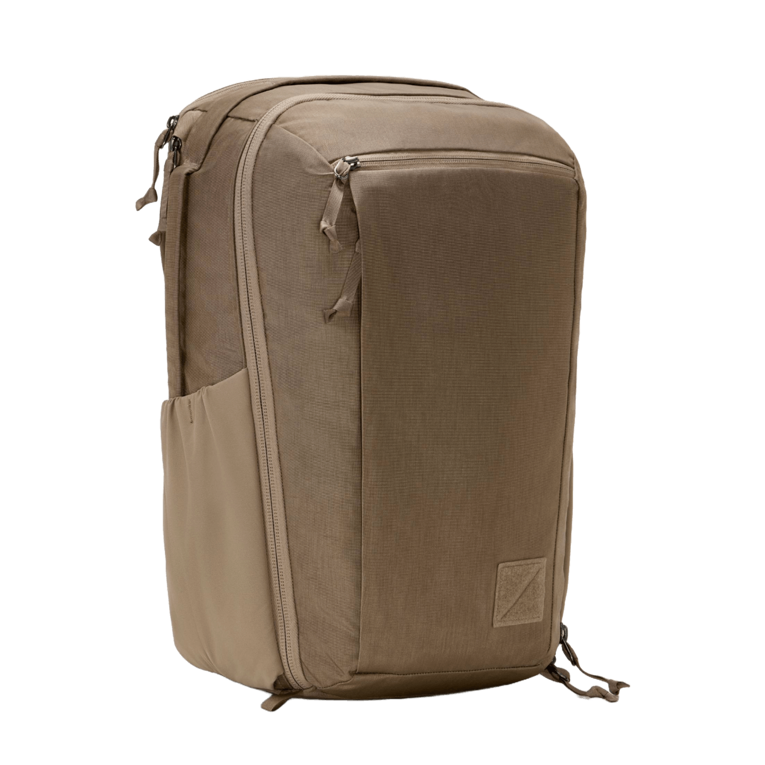 Civic Travel Bags 26L - Storming Gravity