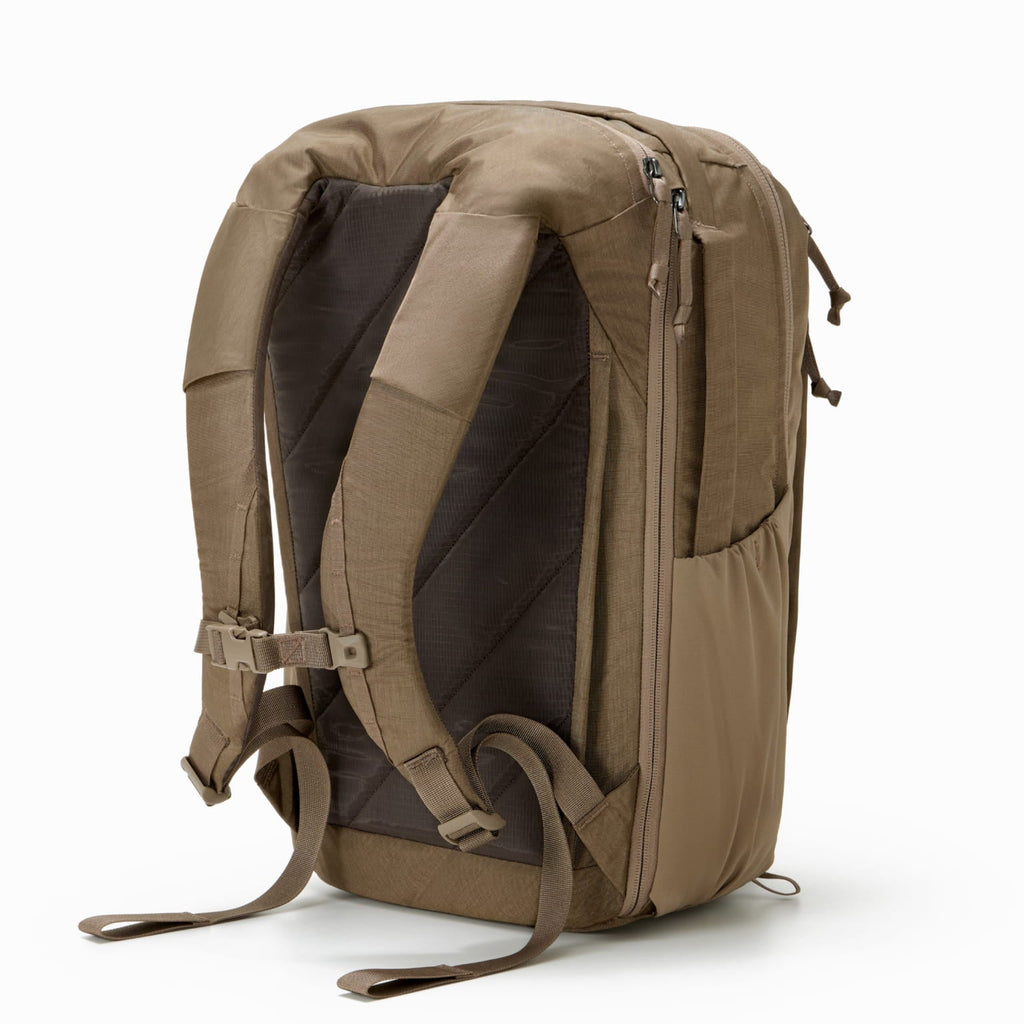 Civic Travel Bags 26L - Storming Gravity
