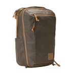 Civic Travel Bag 26L - Waxed Canvas