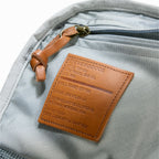Civic Travel Bag 26L - Waxed Canvas