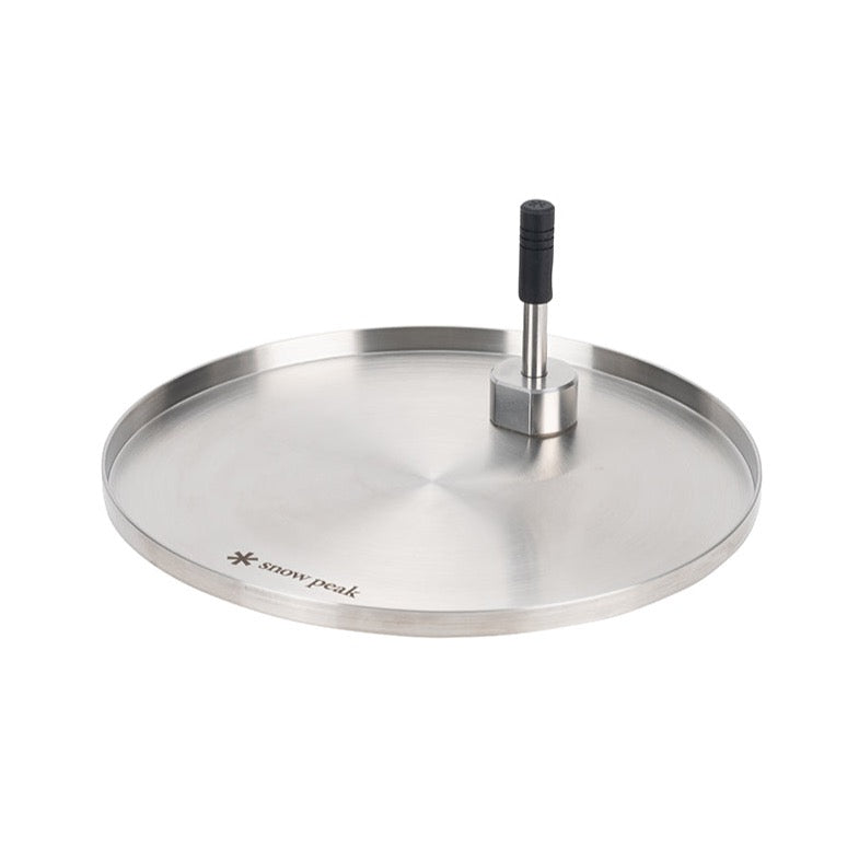 TTA Side Tray