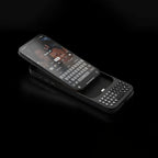 Clicks Keyboard for iPhone 16