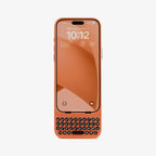 Clicks Keyboard for iPhone 16