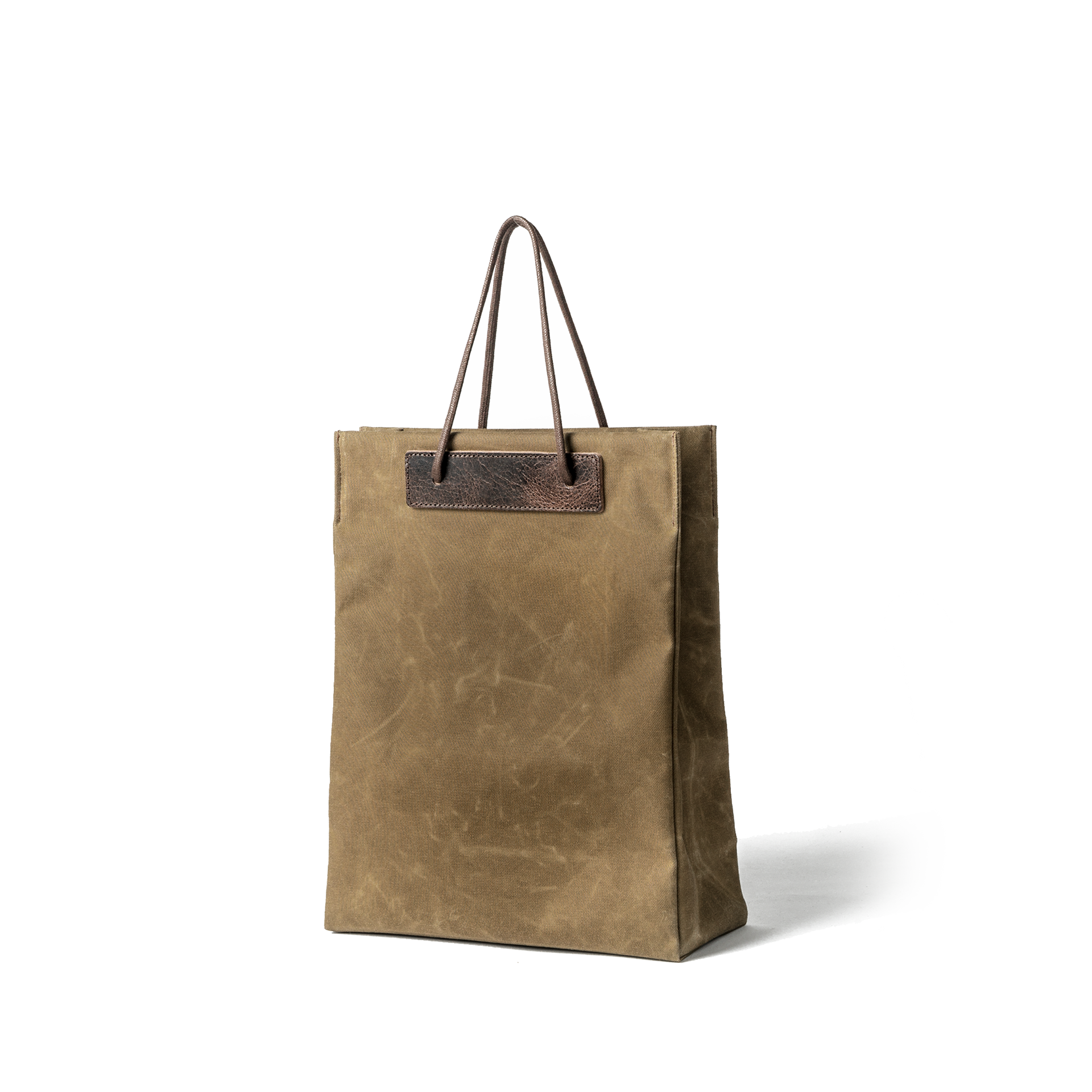 Nylon 5L Foldable Shopping Bag