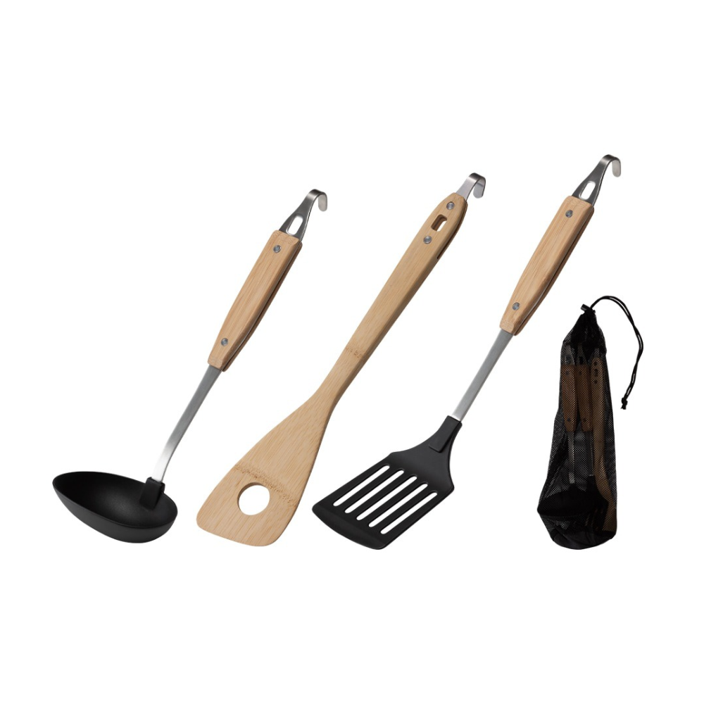 Kitchen Tool Set