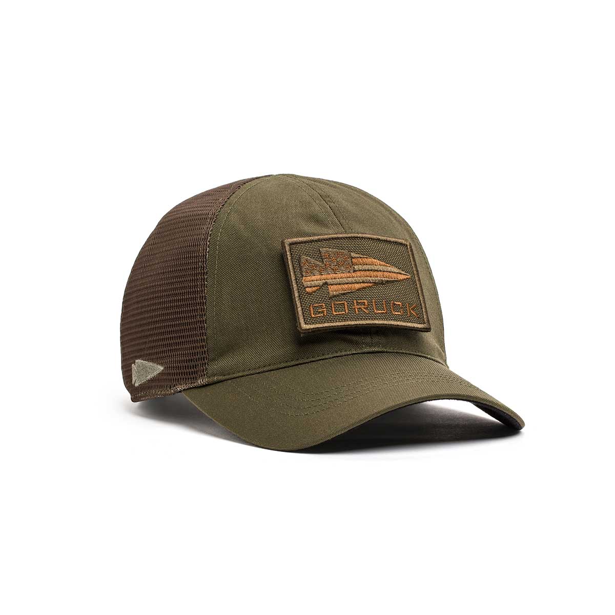 CADRE HAT - CORDURA® - Storming Gravity