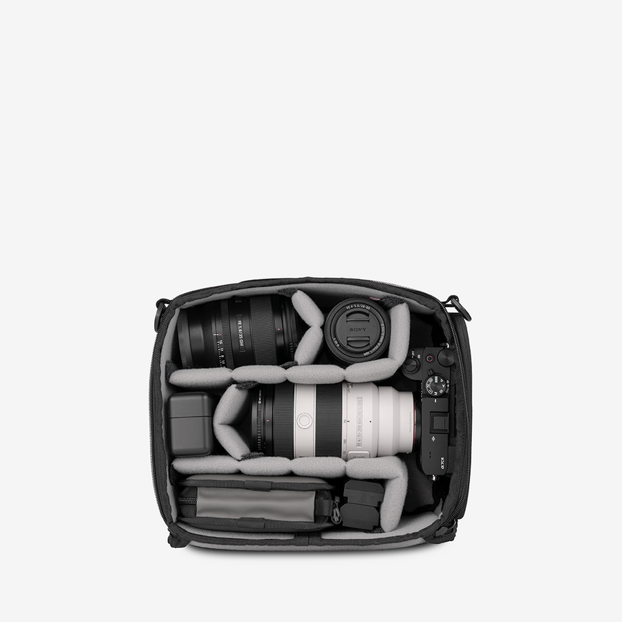 Essential Camera Cube (2025)