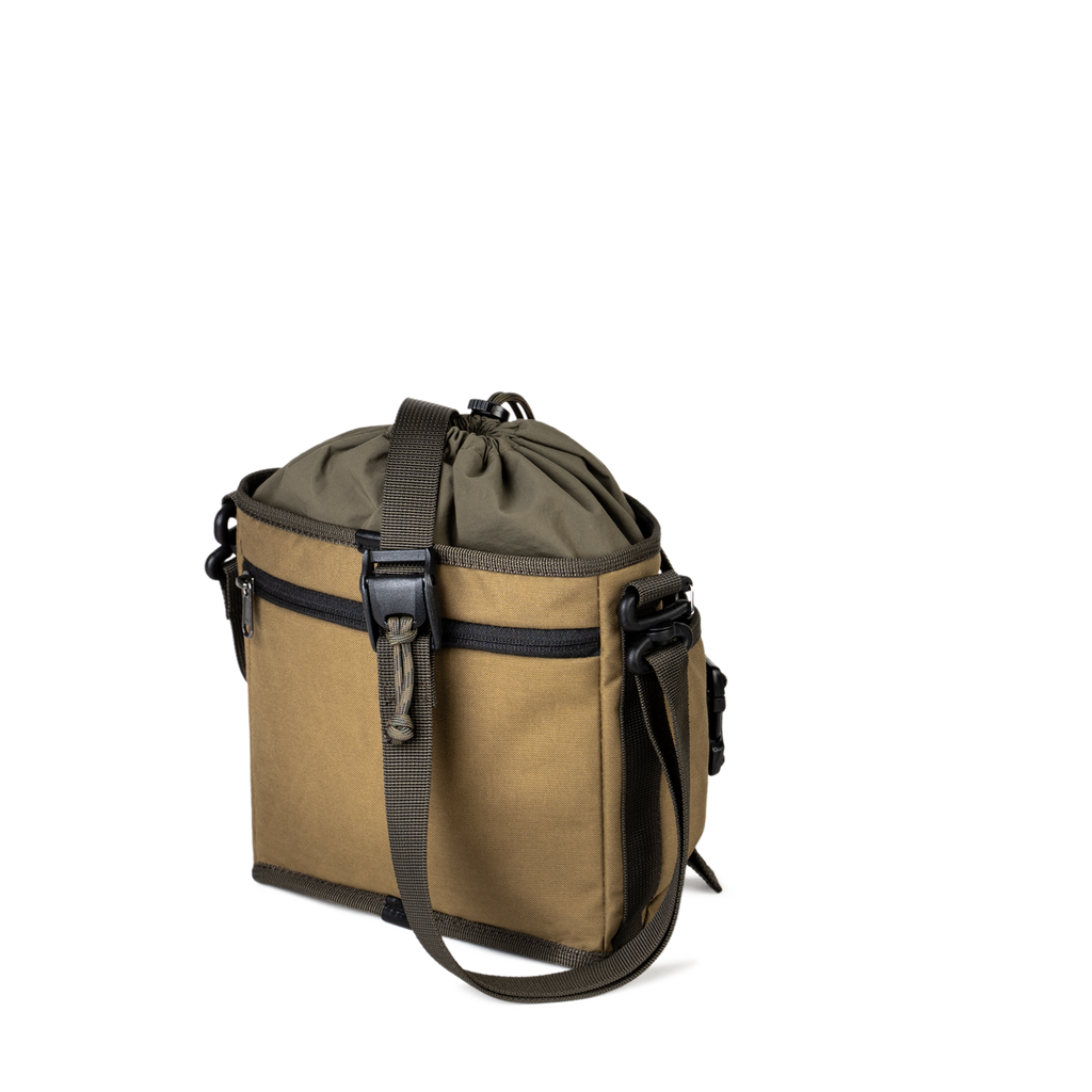 Canteener EDC Utility Sling Bag 2L/3.5L