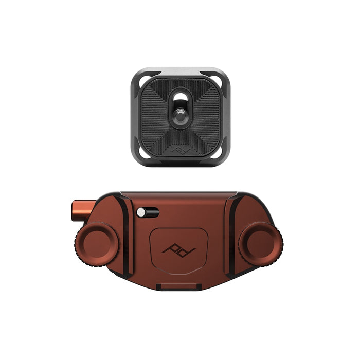 Capture V3 - Peak Design - Storming Gravity