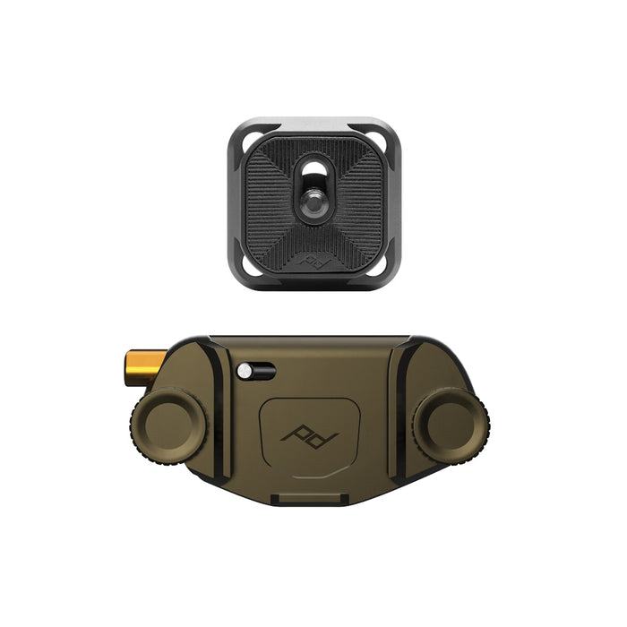 Capture V3 - Peak Design - Storming Gravity
