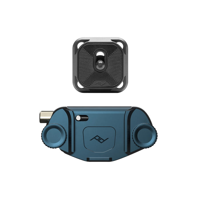 Capture V3 - Peak Design - Storming Gravity
