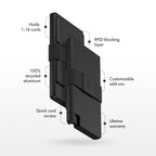 Ekster Cardholder Pro