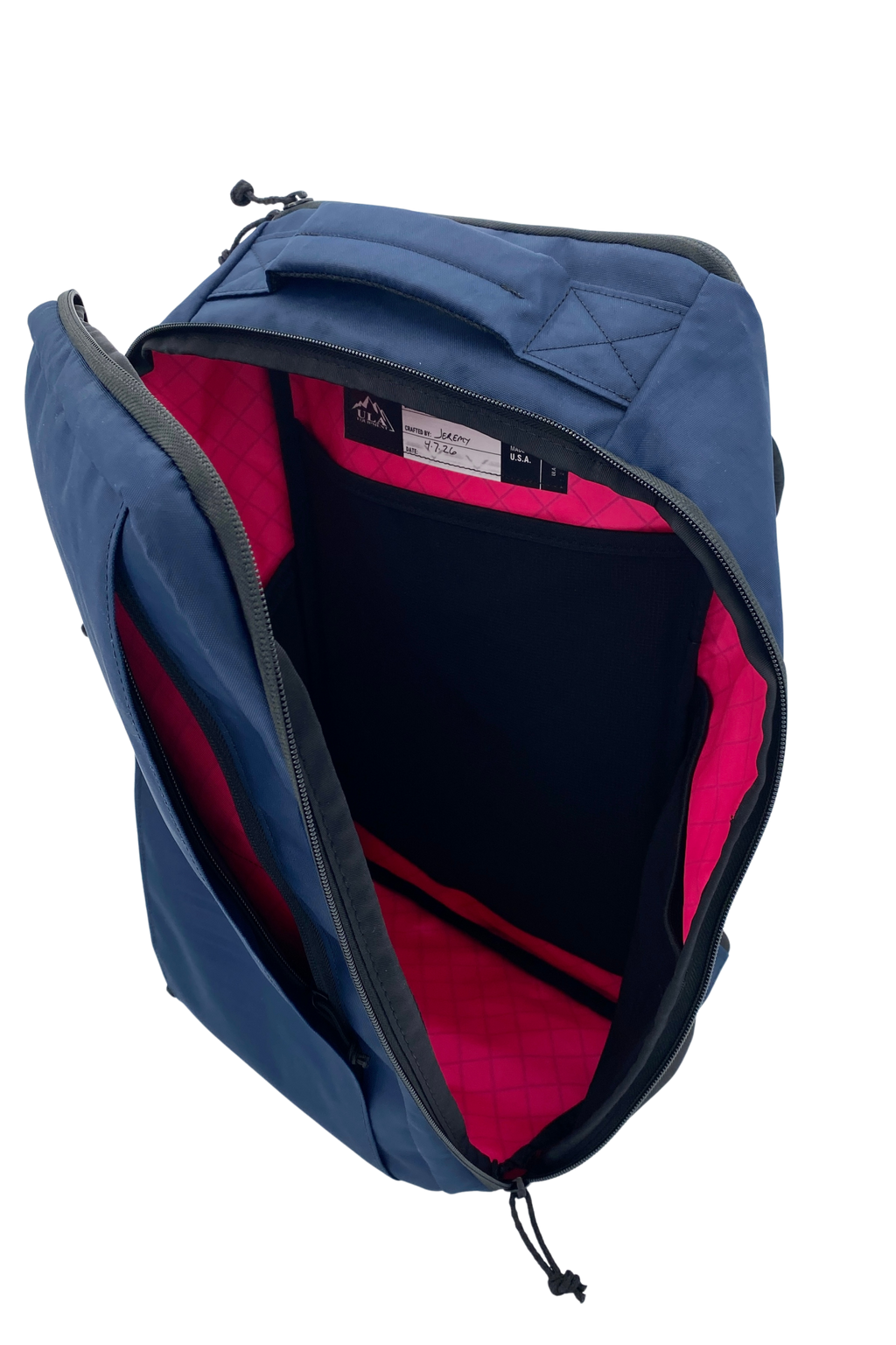 Cicada 0426 (Bespoke EcoPak Blue)