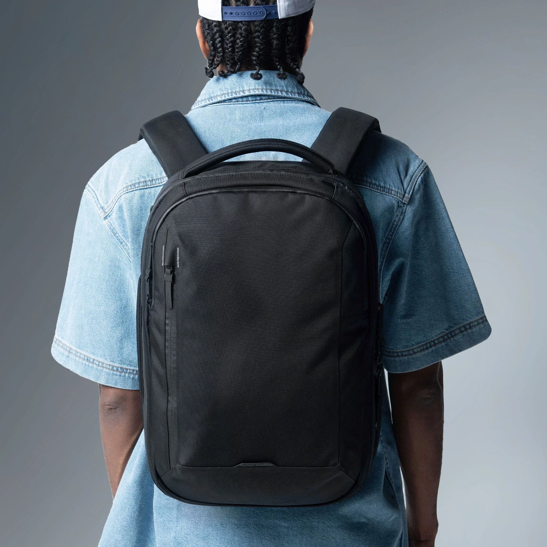 V2 Commuter Pack 20L - sympl – Storming Gravity