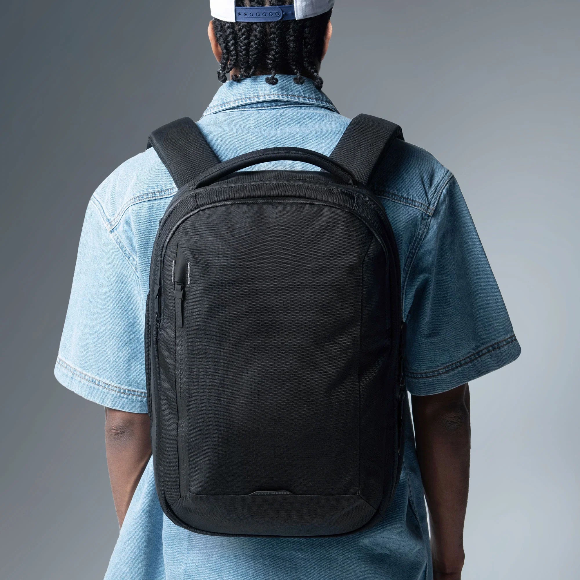 V2.2 Commuter Pack 20L - Ballistic - Storming Gravity