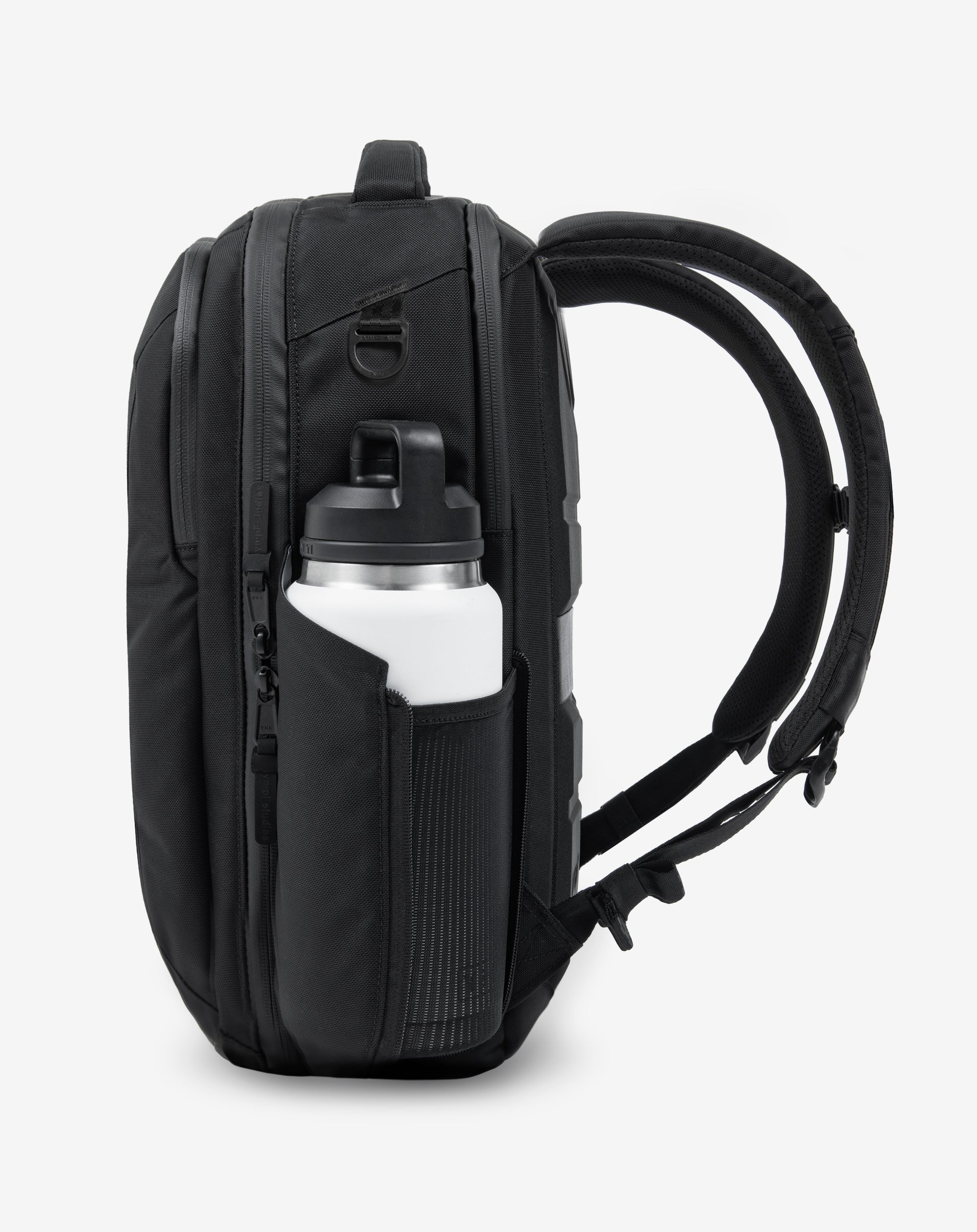 V2.2 Commuter Pack 20L - Ballistic - Storming Gravity