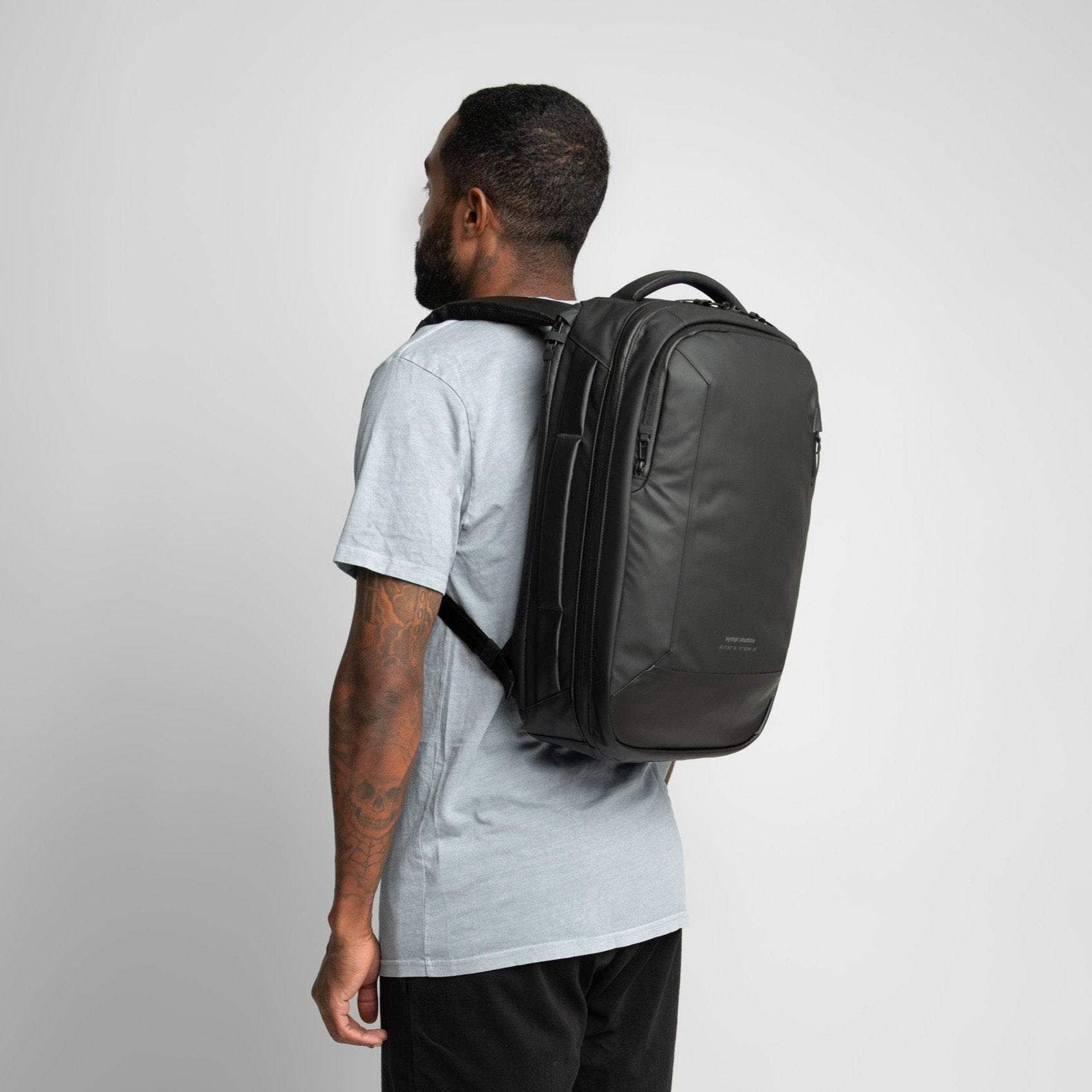 Commuter Backpack 20L