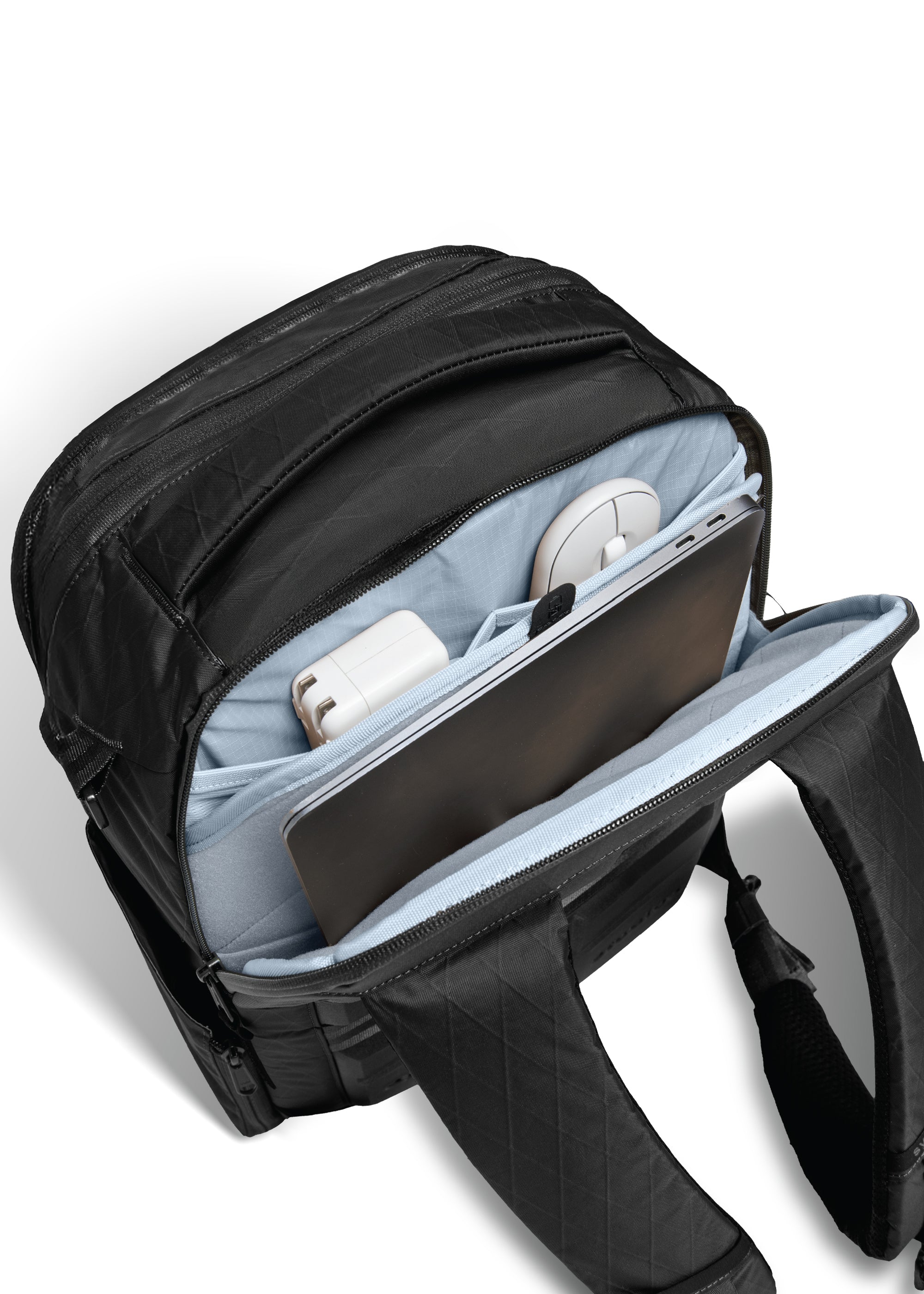 X-Pac Commuter Pack - Storming Gravity