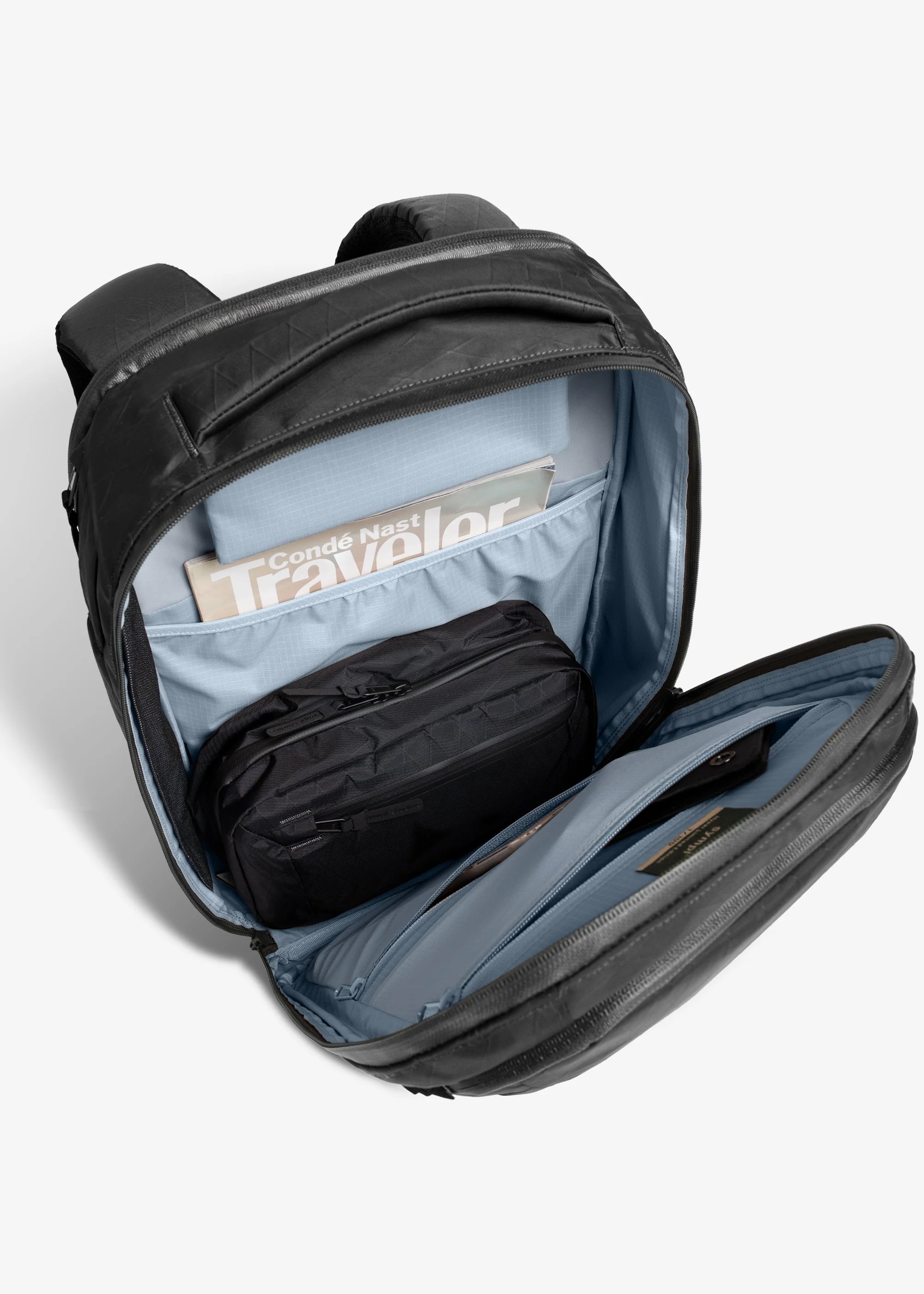 X-Pac Commuter Pack - Storming Gravity