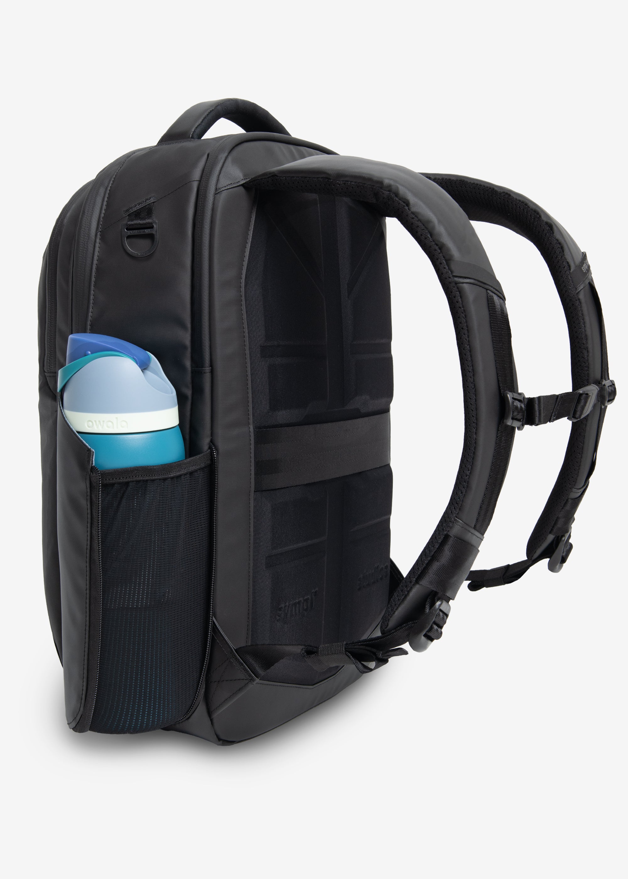 V2.2 Commuter Pack - Carbonate - Storming Gravity