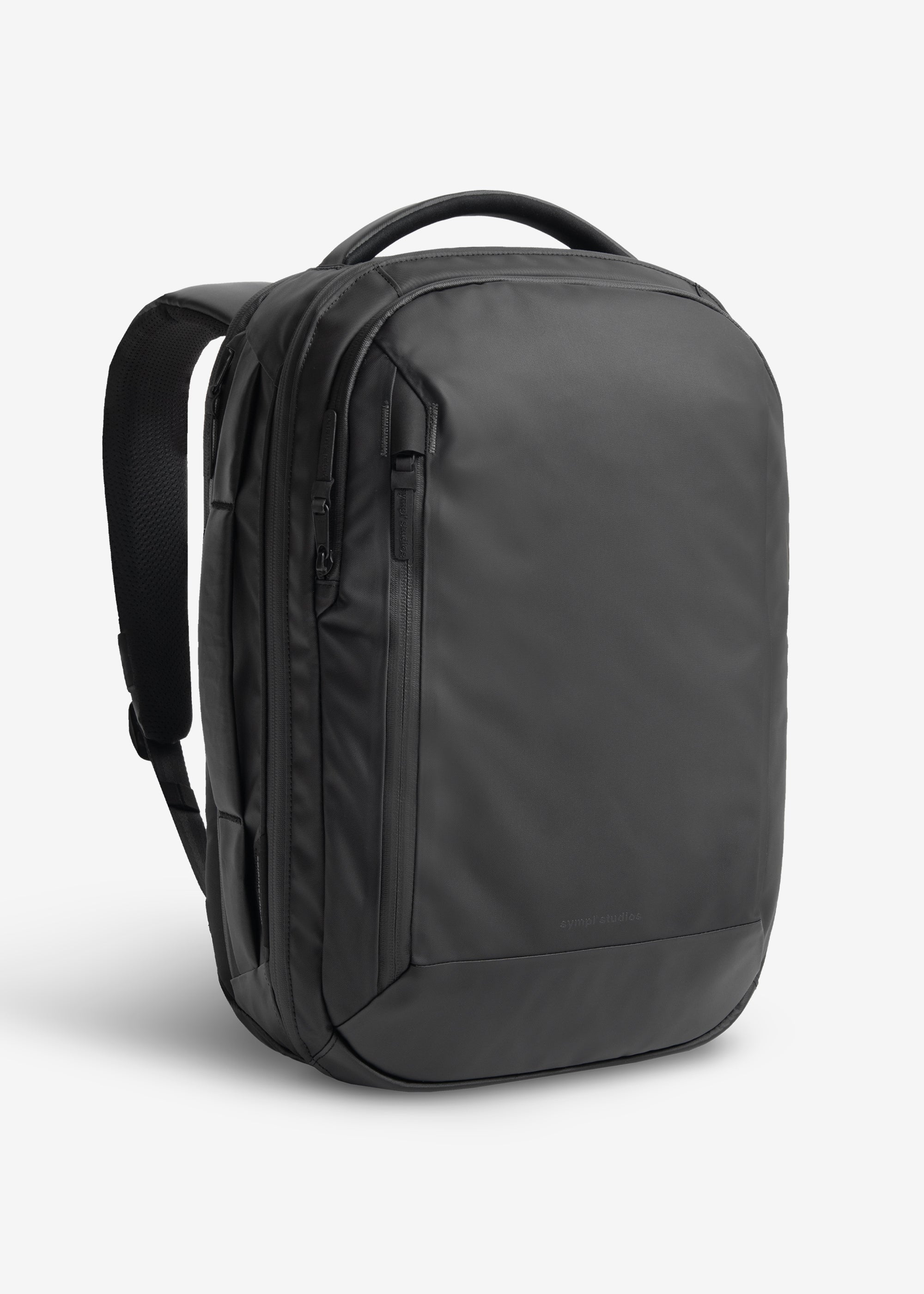 V2.2 Commuter Pack - Carbonate - Storming Gravity