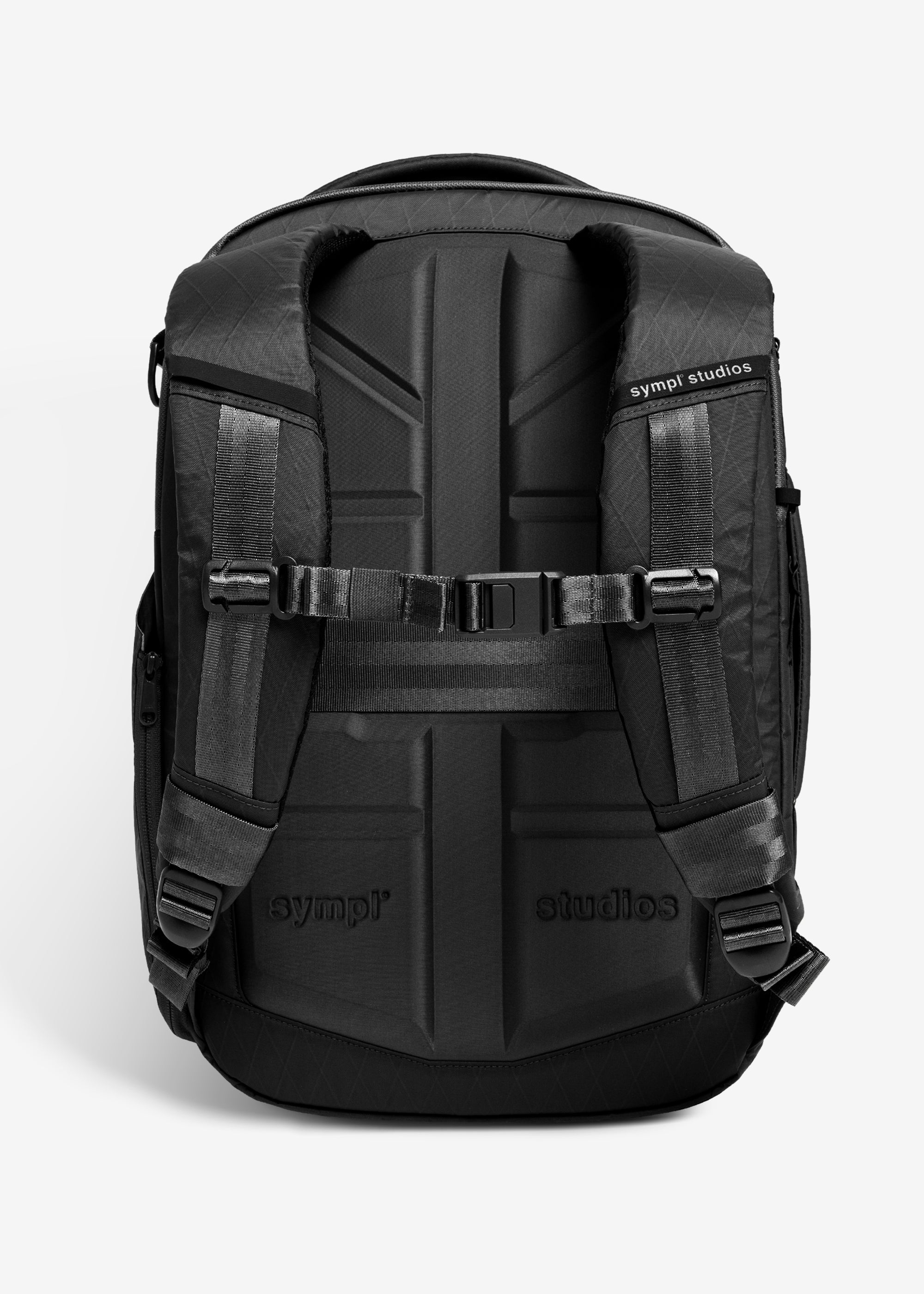 X-Pac Commuter Pack - Storming Gravity