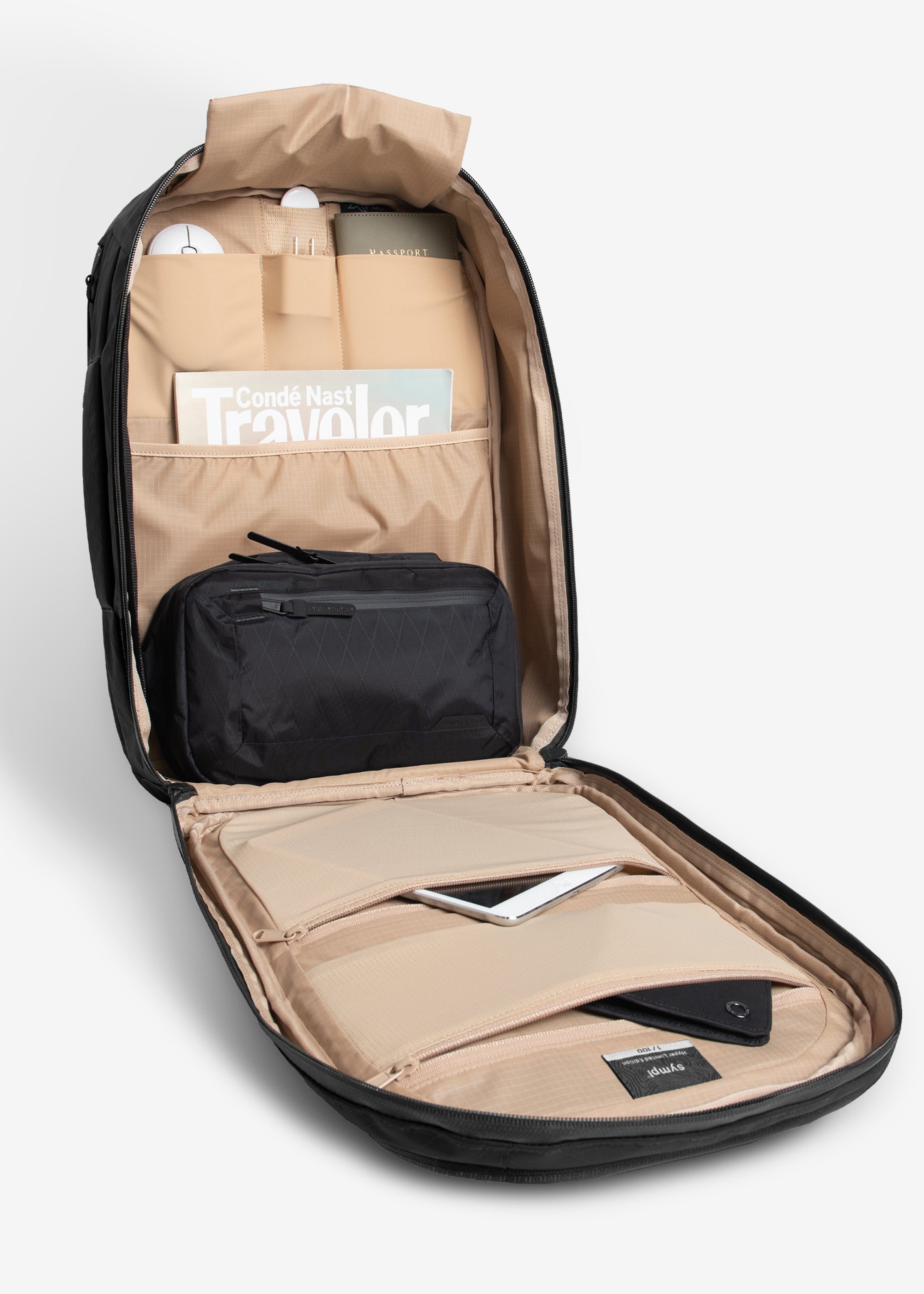 X-Pac Commuter Pack