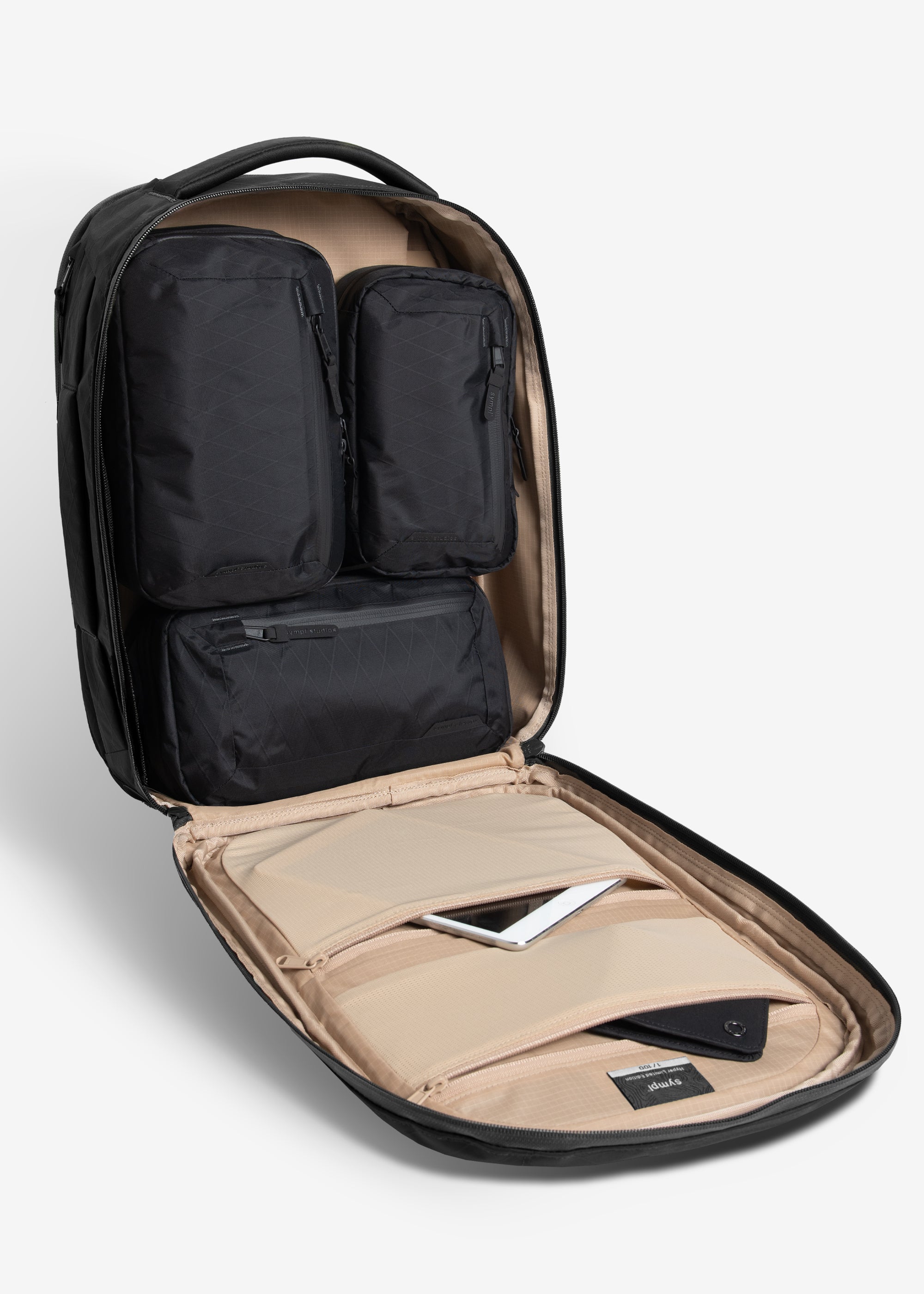 X-Pac Commuter Pack